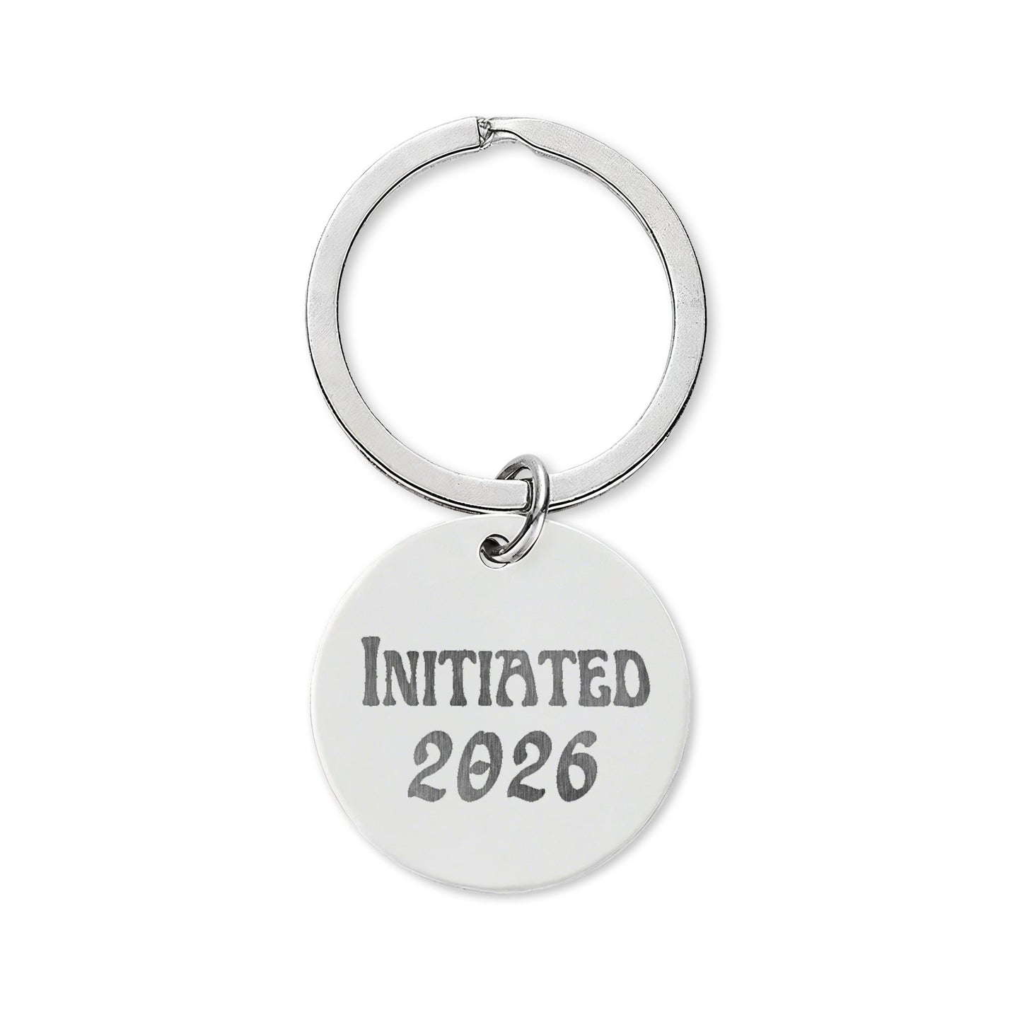 Weird Mom Society Keychain