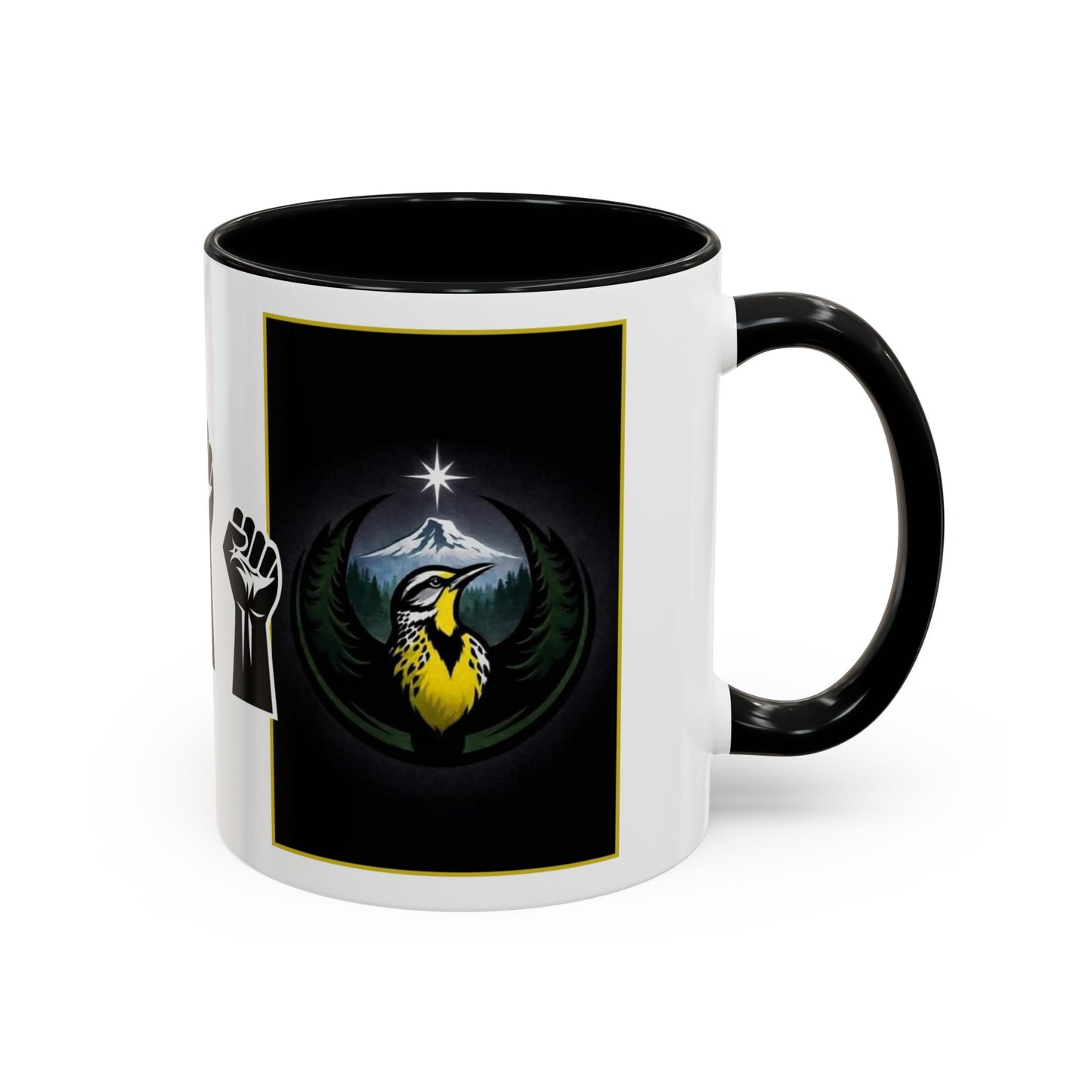 Oregon State Bird Resistance Mug - You're My Kind of Weird