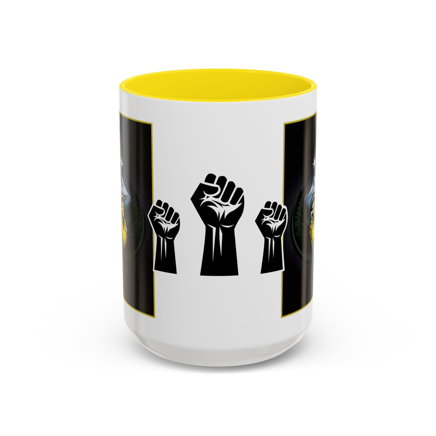 Oregon State Bird Resistance Mug - You're My Kind of Weird