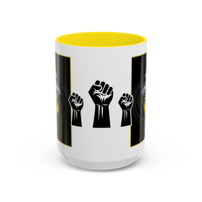 Oregon State Bird Resistance Mug - You're My Kind of Weird