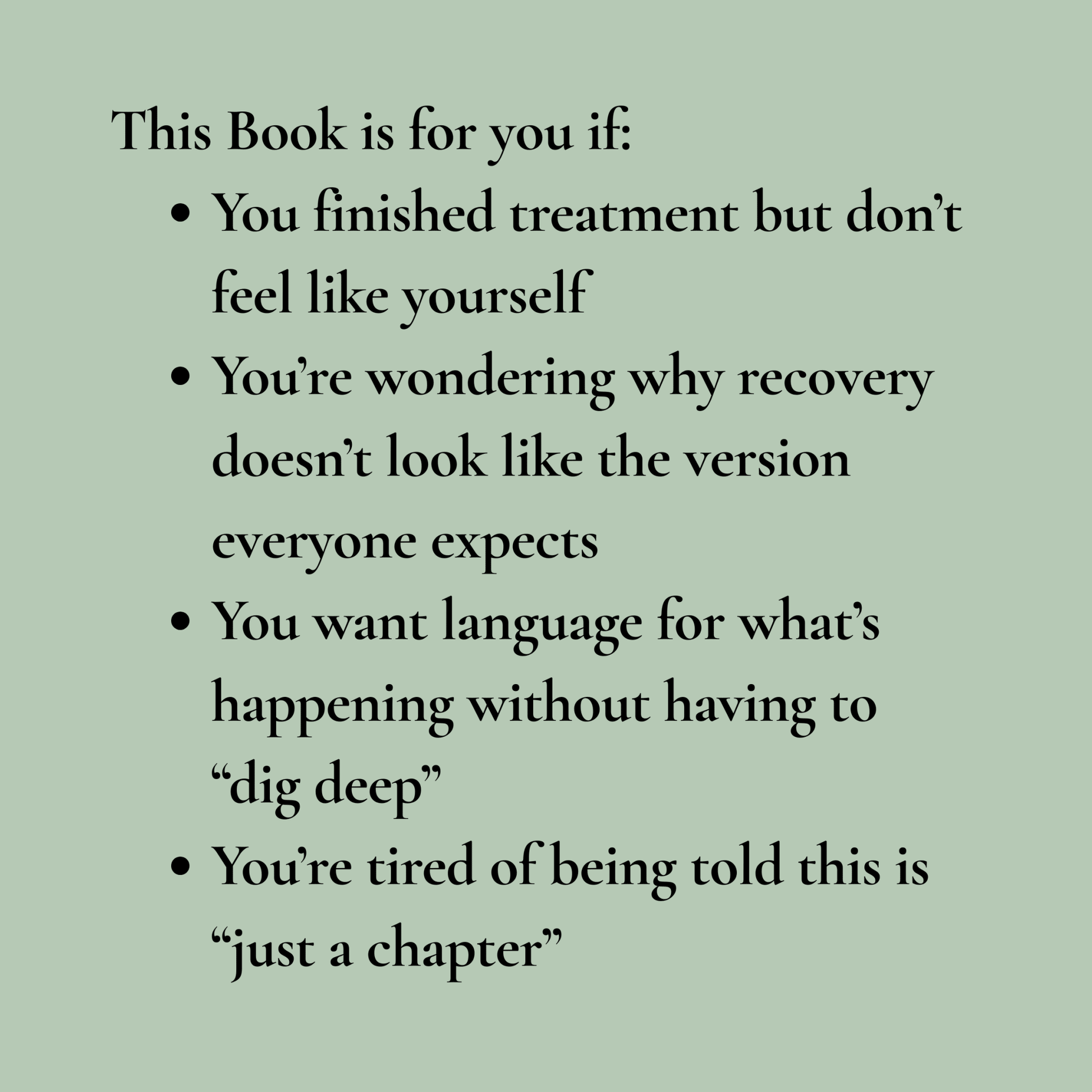 Life After Cancer Survivorship Guide | Identity Shift, Fatigue, Brain Fog Support - You're My Kind of Weird