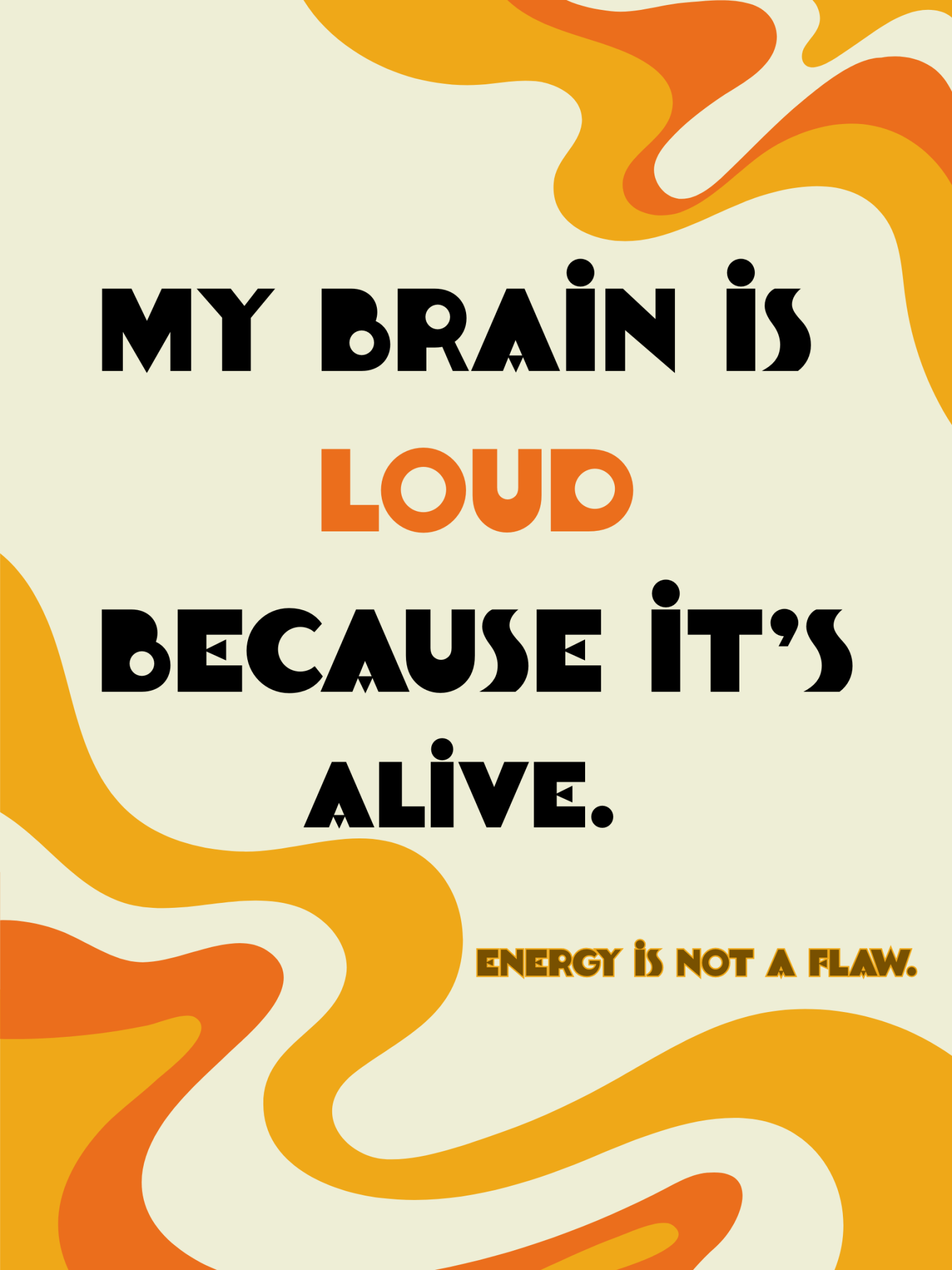 NeuroVibrant™ Core Trio Professional Visuals Pack - You're My Kind of Weird