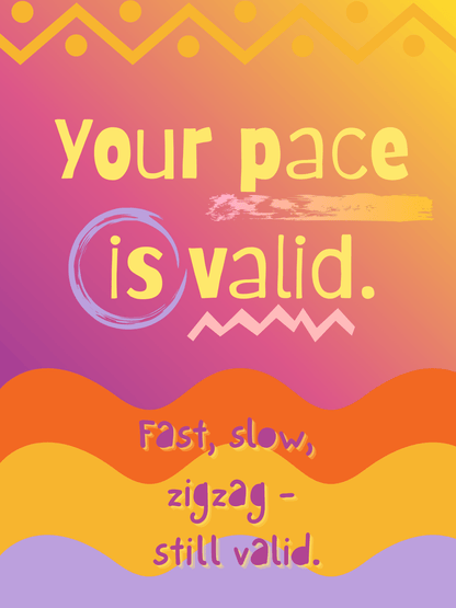 NeuroVibrant™ Core Trio Professional Visuals Pack - You're My Kind of Weird