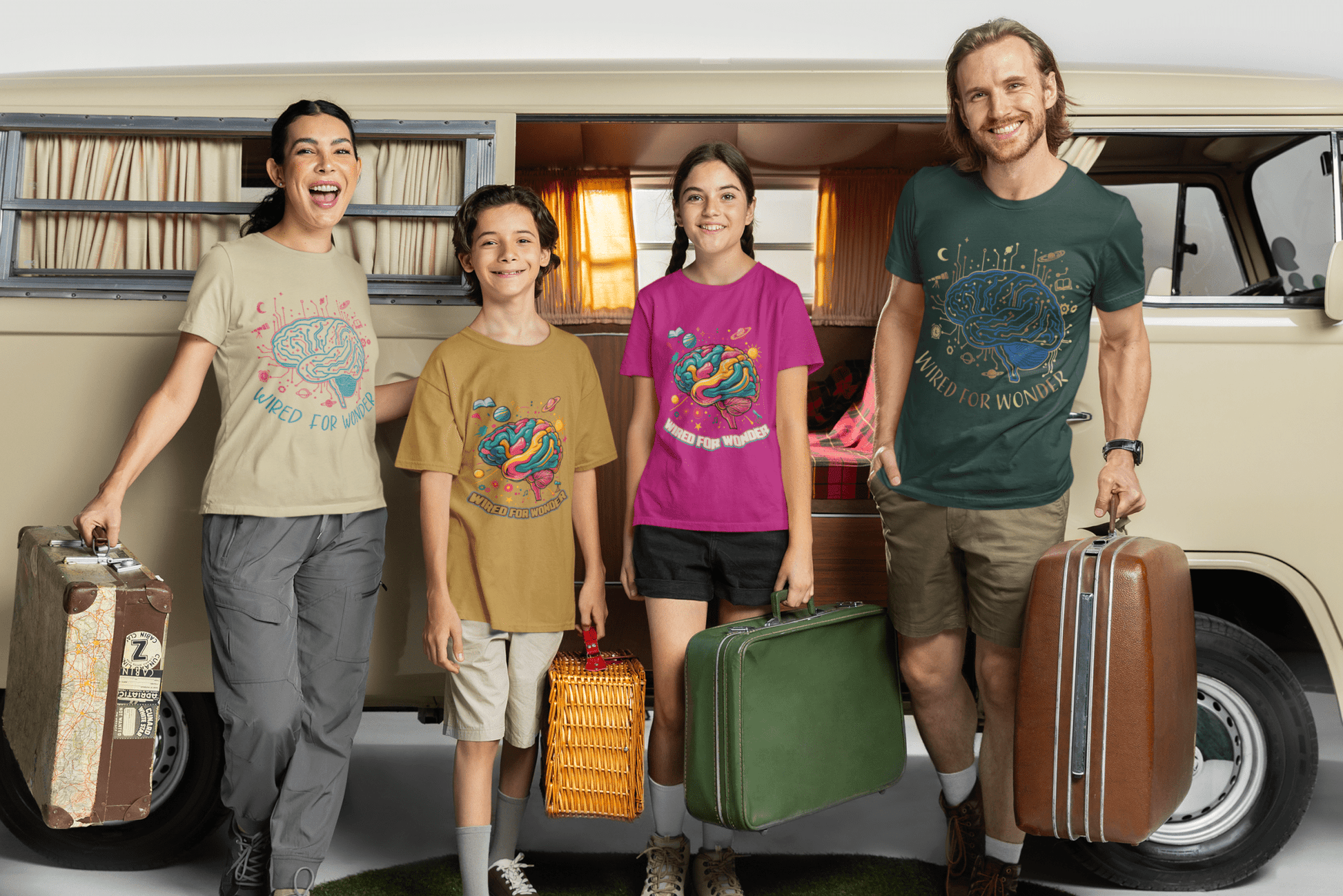 Say It Your Way: Parent - Teen Conversation Scripts - You're My Kind of Weird