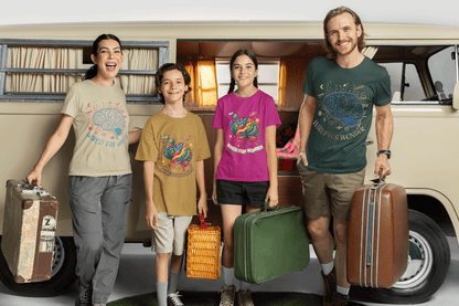 Say It Your Way: Parent - Teen Conversation Scripts - You're My Kind of Weird