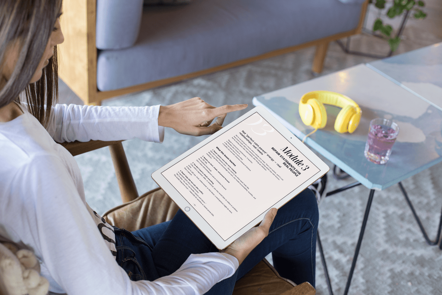 Say It Without Snapping | Parent Teen Communication Scripts - You're My Kind of Weird