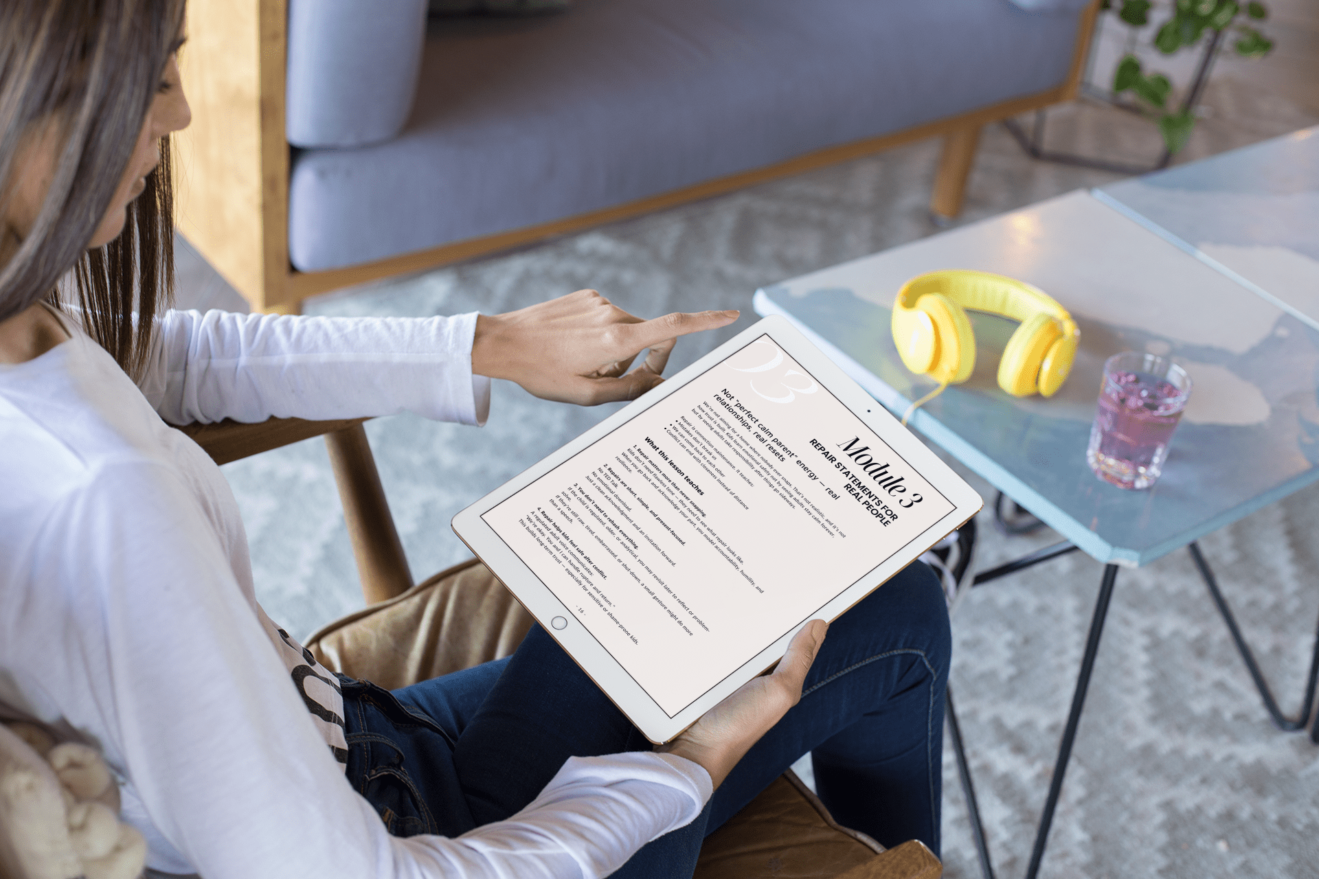 Say It Without Snapping | Parent Teen Communication Scripts - You're My Kind of Weird