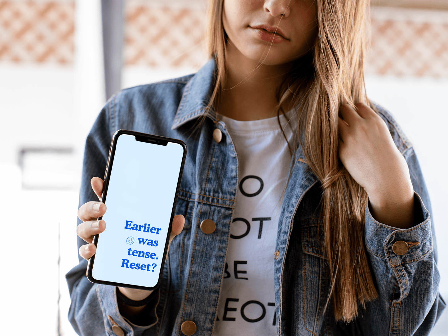 Say It Without Snapping | Parent Teen Communication Scripts - You're My Kind of Weird