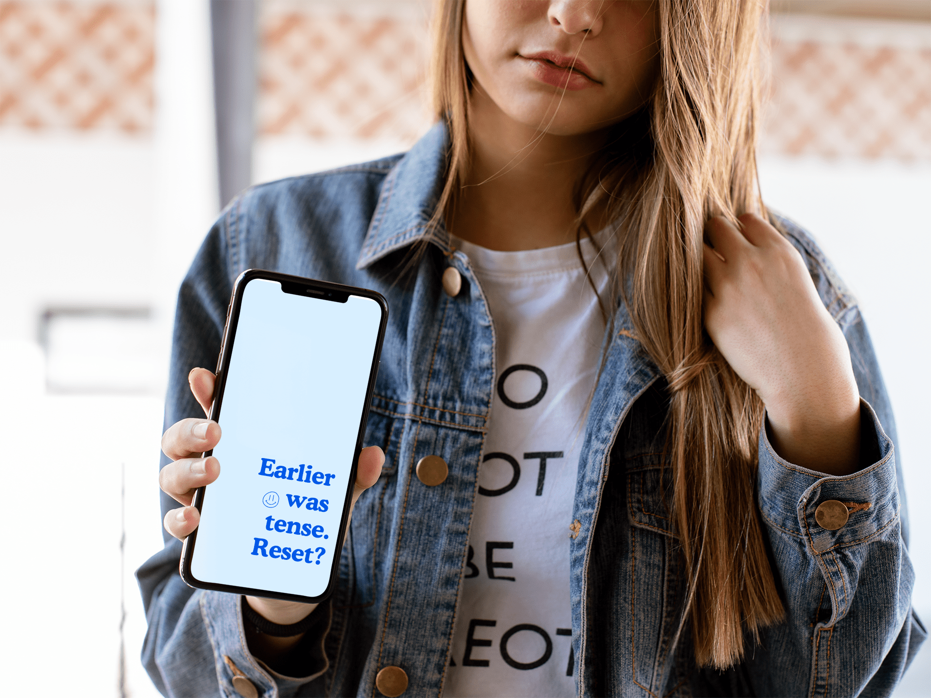 Say It Without Snapping | Parent Teen Communication Scripts - You're My Kind of Weird