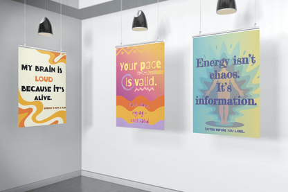 NeuroVibrant™: From Understanding to Practice - You're My Kind of Weird