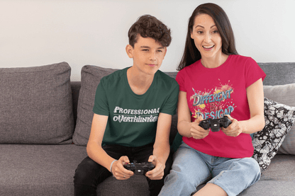 Say It Your Way: Parent - Teen Conversation Scripts - You're My Kind of Weird