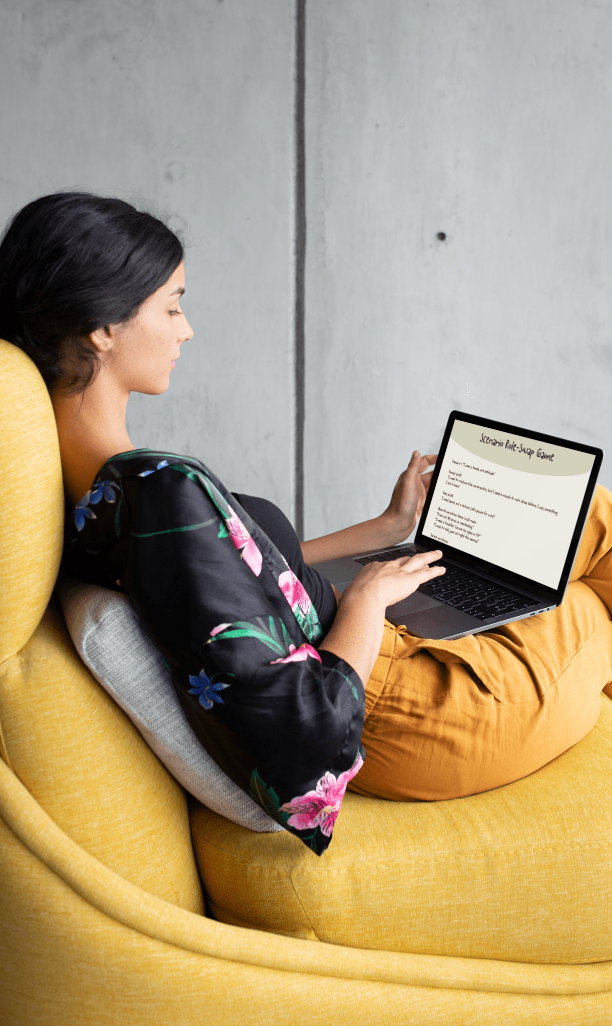Say It Your Way: Parent - Teen Conversation Scripts - You're My Kind of Weird